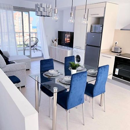 Apartamento Aurora Con Terraza Y Vistas Al Mar Playa Екстер'єр фото