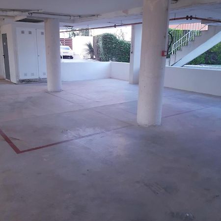 Apartamento Aurora Con Terraza Y Vistas Al Mar Playa Екстер'єр фото