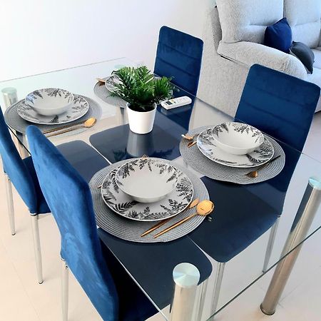 Apartamento Aurora Con Terraza Y Vistas Al Mar Playa Екстер'єр фото