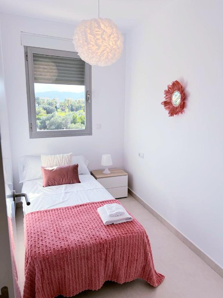 Apartamento Aurora Con Terraza Y Vistas Al Mar Playa Екстер'єр фото